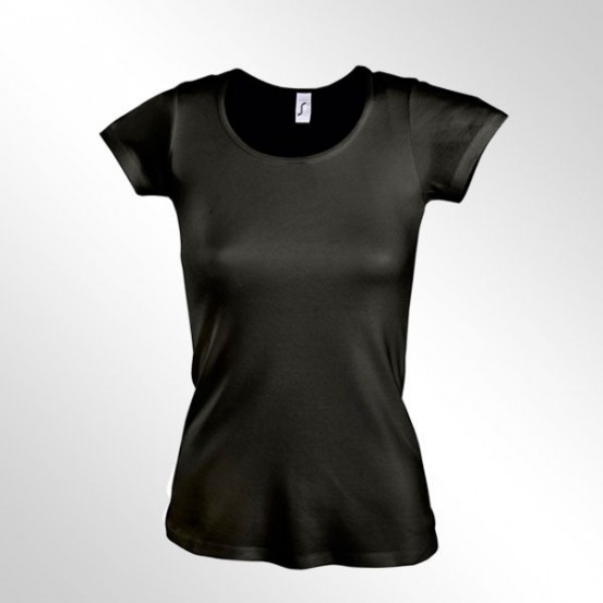 Tricou Femei Sol's Moody 