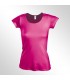 Tricou Femei Sol's Moody 