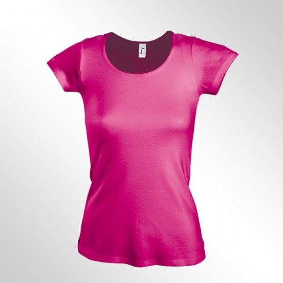 Tricou Femei Sol's Moody 