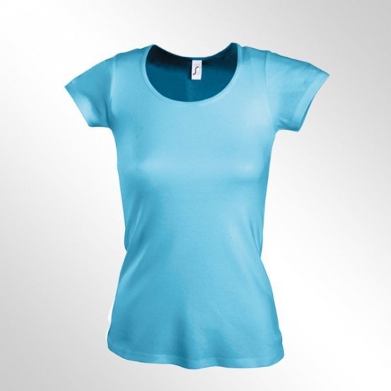 Tricou Femei Sol's Moody 