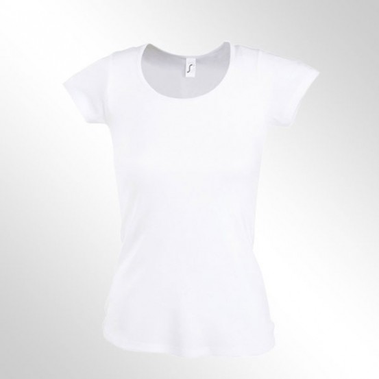 Tricou Femei Sol's Moody 