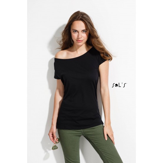Tricou Femei Sol's Marylin 