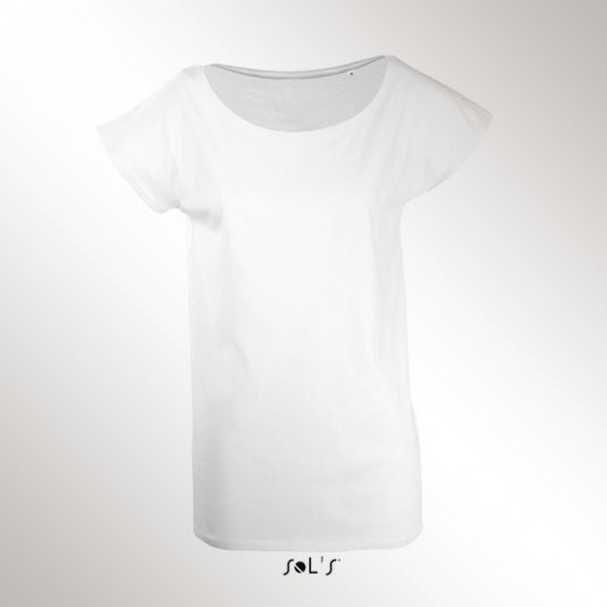 Tricou Femei Sol's Marylin 