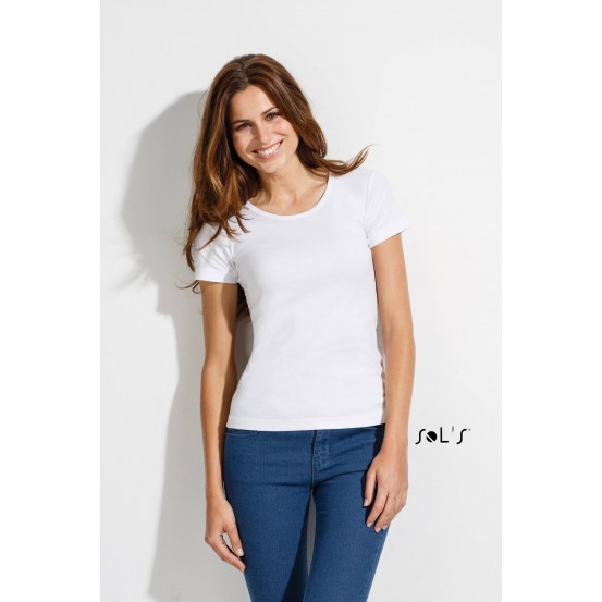 Tricou Femeo Sol's Lady O