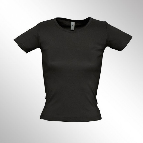 Tricou Femeo Sol's Lady O