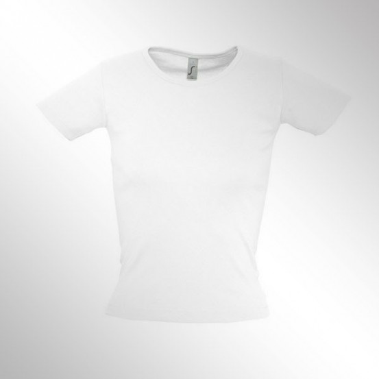 Tricou Femeo Sol's Lady O