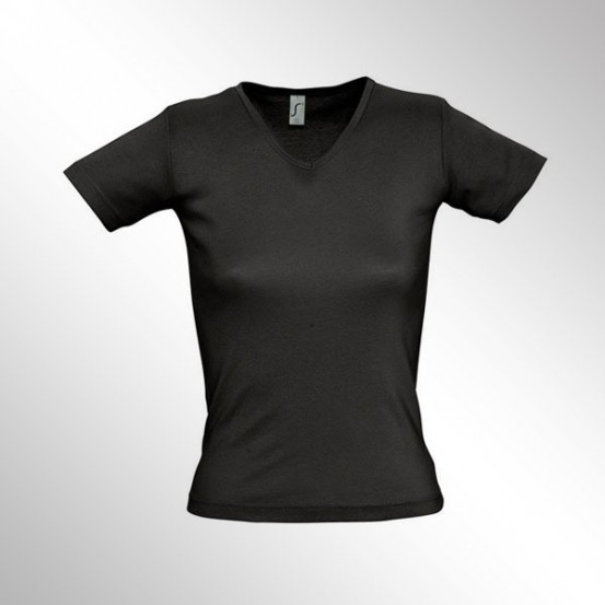 Tricou  Femei Sol's Lady V
