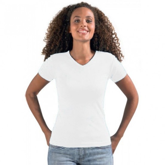 Tricou  Femei Sol's Lady V