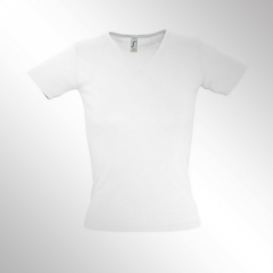 Tricou  Femei Sol's Lady V
