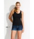 Tricou Femei Sol's Cactus Tank Top