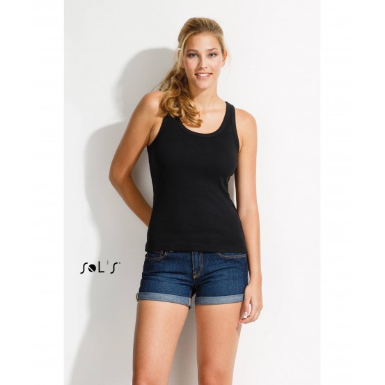 Tricou Femei Sol's Cactus Tank Top