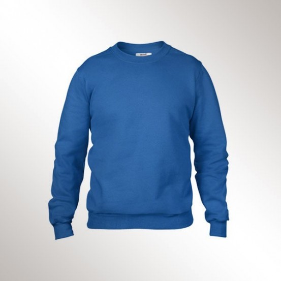 Sweatshirt Anvil 