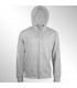 Hanorac Kariban full zip