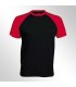 Tricou Kariban Base Ball