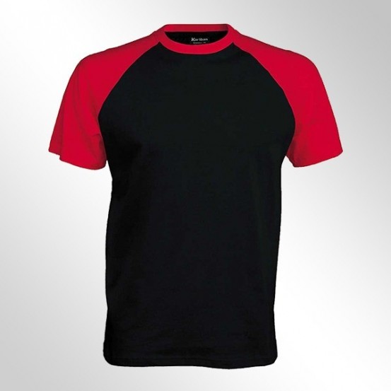 Tricou Kariban Base Ball