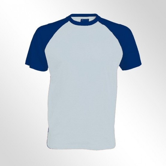 Tricou Kariban Base Ball