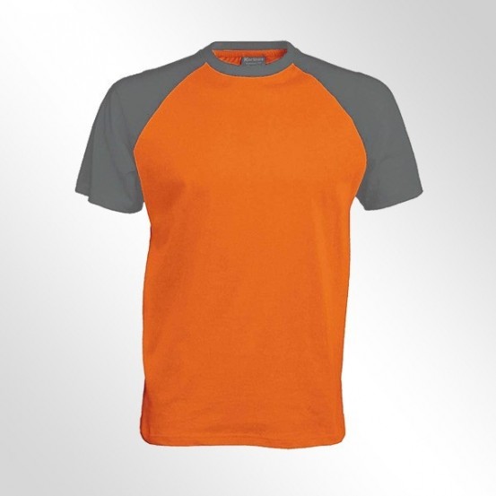 Tricou Kariban Base Ball
