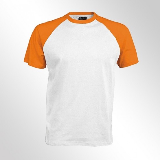 Tricou Kariban Base Ball