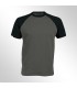 Tricou Kariban Base Ball