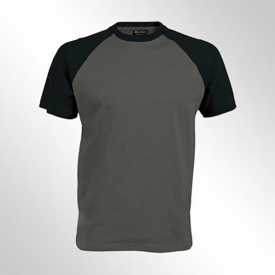 Tricou Kariban Base Ball