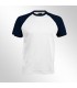 Tricou Kariban Base Ball