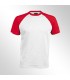 Tricou Kariban Base Ball