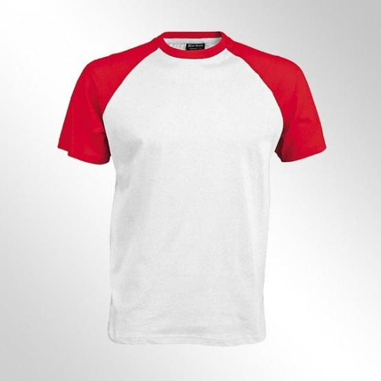 Tricou Kariban Base Ball
