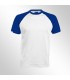 Tricou Kariban Base Ball