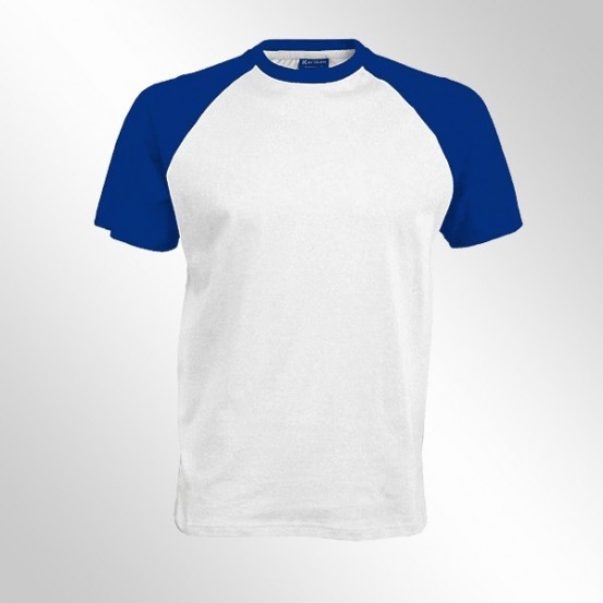 Tricou Kariban Base Ball