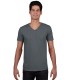 Tricou Gildan Softstyle V-neck