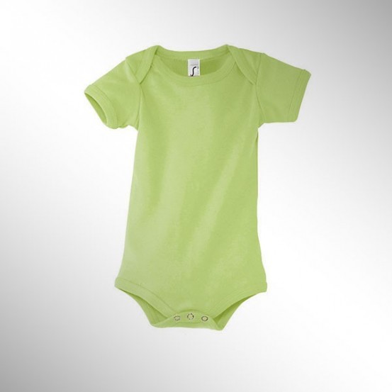 Body pentru bebelusi Sol`s