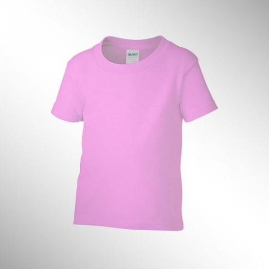 Tricou copii Gildan Heavy Cotton