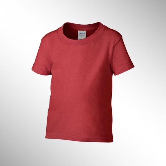 Tricou copii Gildan Heavy Cotton