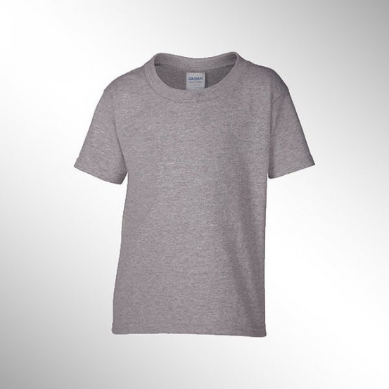 Tricou copii Gildan Heavy Cotton