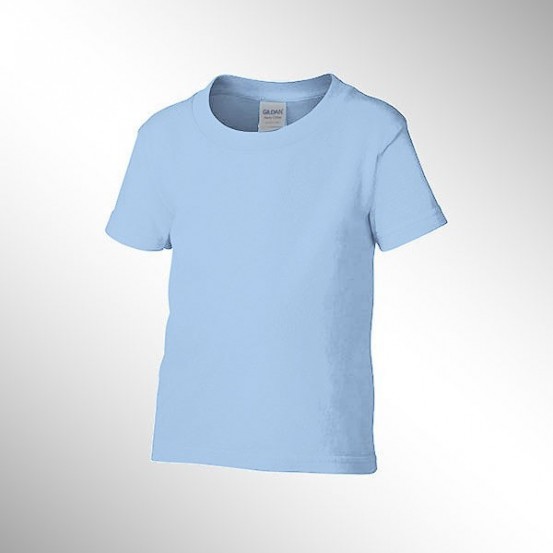 Tricou copii Gildan Heavy Cotton