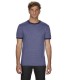 Tricou barbati Anvil fashion basic ringer tee