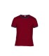 Tricou barbati Anvil fashion basic ringer tee