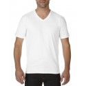 Tricou barbati Gildan Premium Cotton V-neck 