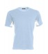 Tricou barbati Kariban Tiger Short Sleeve Bi-Colour T-Shirt KA340