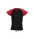 Tricou femei Sol`s Milky 2 Color