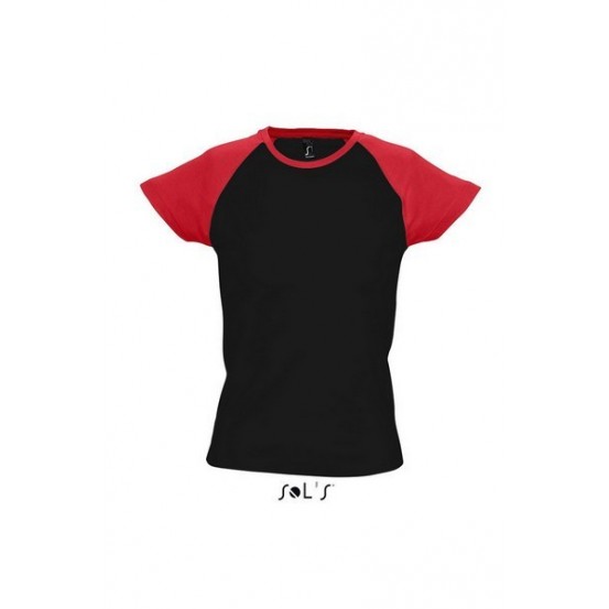 Tricou femei Sol`s Milky 2 Color