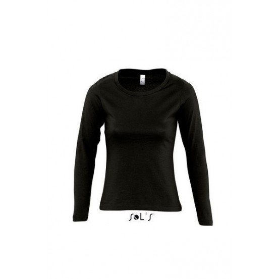 Tricou femei Sol`s Majestic