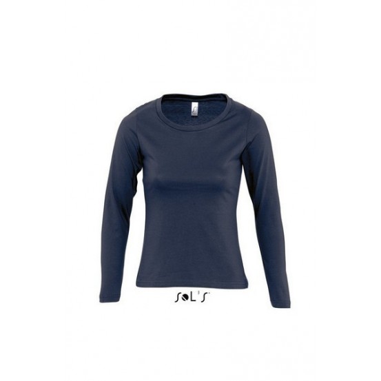 Tricou femei Sol`s Majestic
