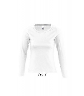 Tricou femei Sol`s Majestic