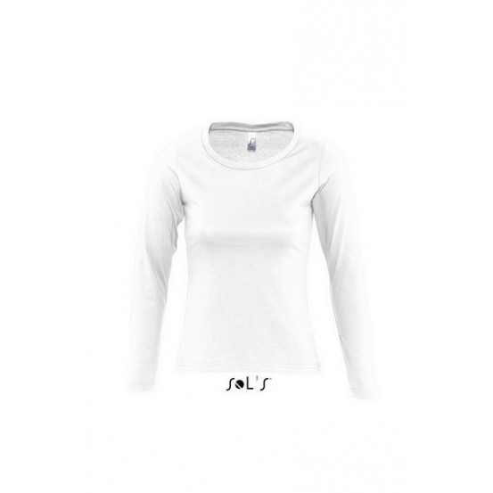 Tricou femei Sol`s Majestic