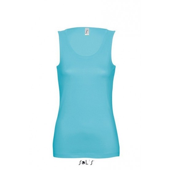 Tricou femei Sol`s Jane