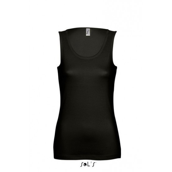 Tricou femei Sol`s Jane
