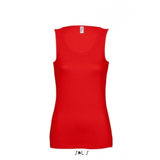 Tricou femei Sol`s Jane
