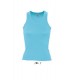 Tricou femei Sol`s Coconut