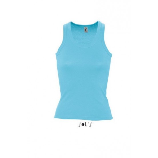 Tricou femei Sol`s Coconut